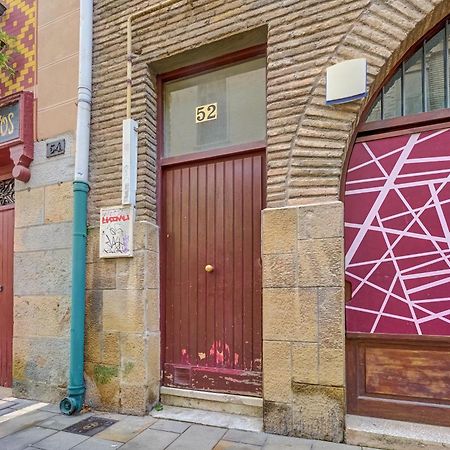 Dormitaleria Lägenhet Pamplona Exteriör bild