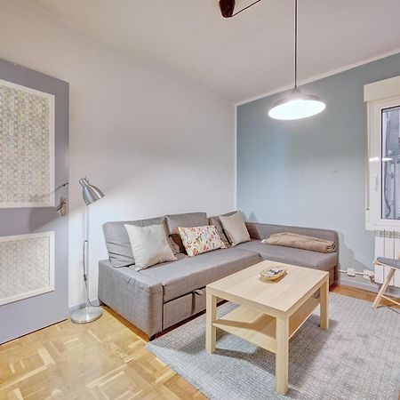 Dormitaleria Lägenhet Pamplona Exteriör bild
