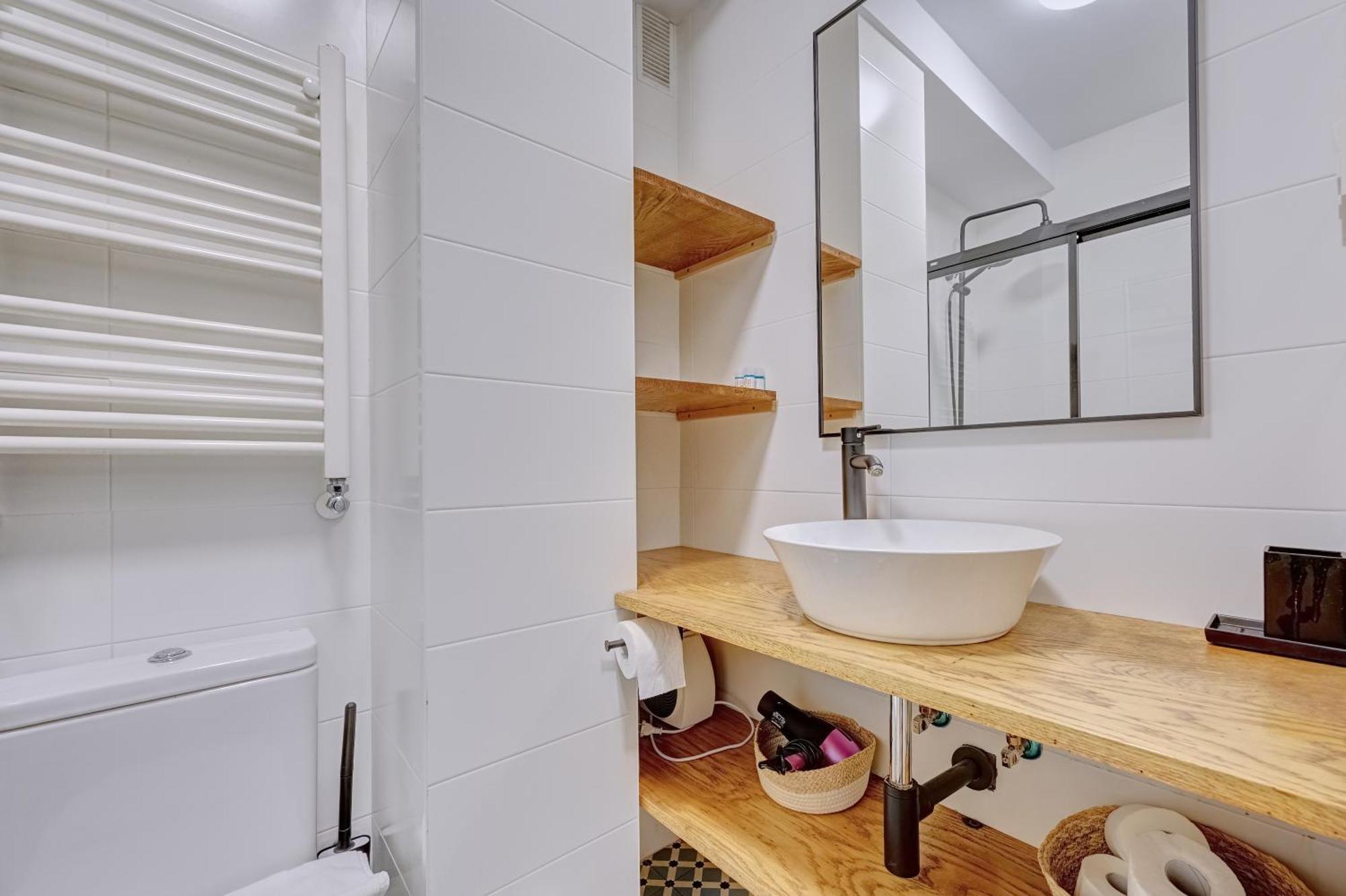 Dormitaleria Lägenhet Pamplona Exteriör bild