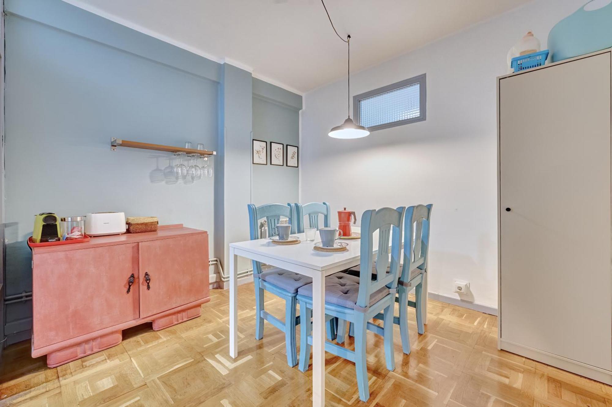 Dormitaleria Lägenhet Pamplona Exteriör bild