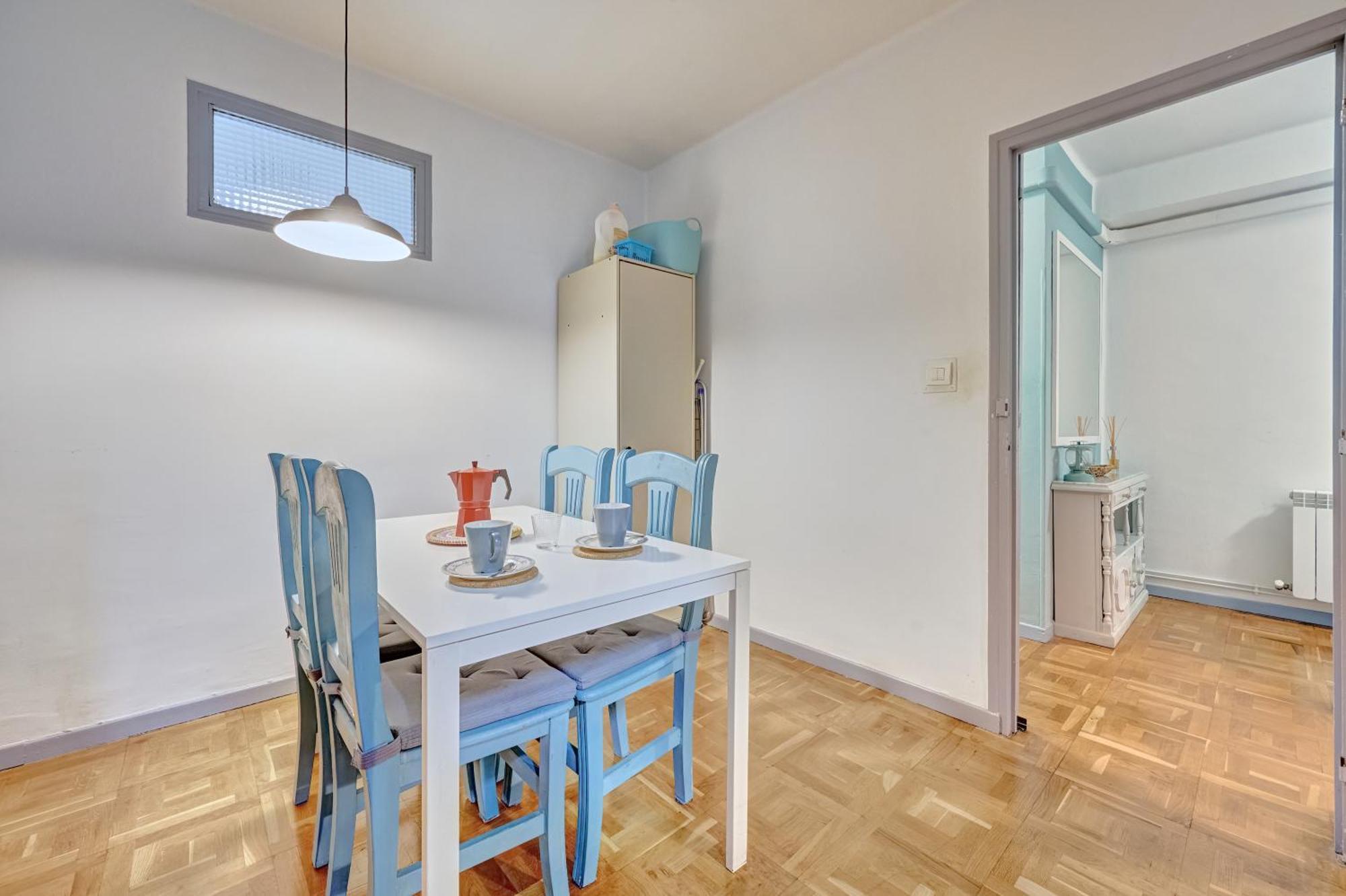 Dormitaleria Lägenhet Pamplona Exteriör bild