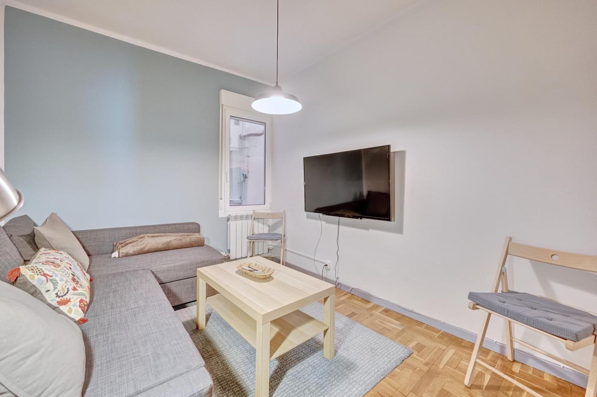 Dormitaleria Lägenhet Pamplona Exteriör bild