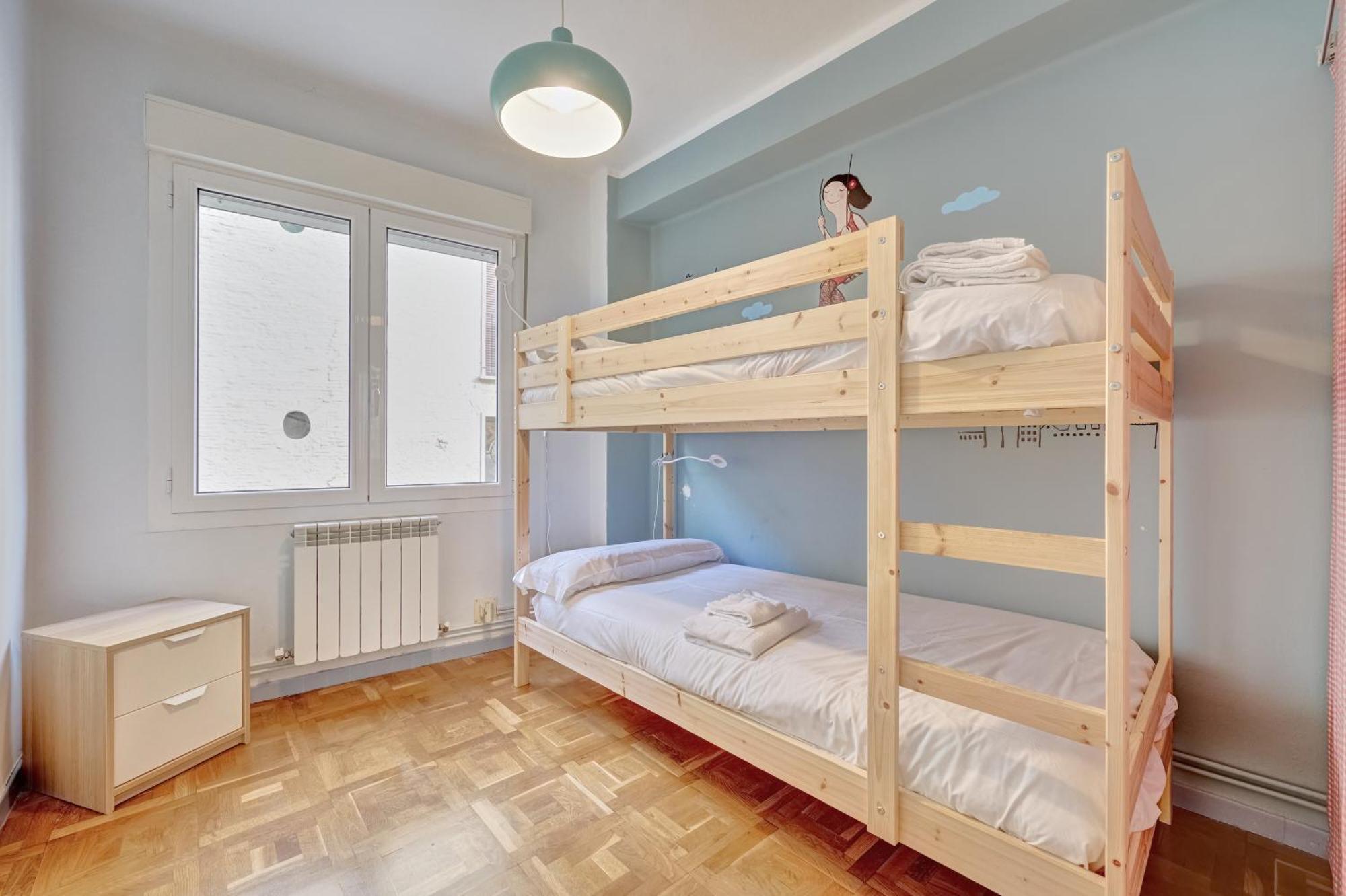 Dormitaleria Lägenhet Pamplona Exteriör bild